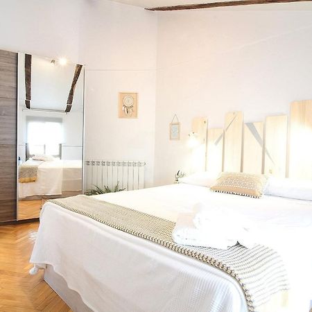 Charming Gran Via IV Apartment Madrid Exterior photo