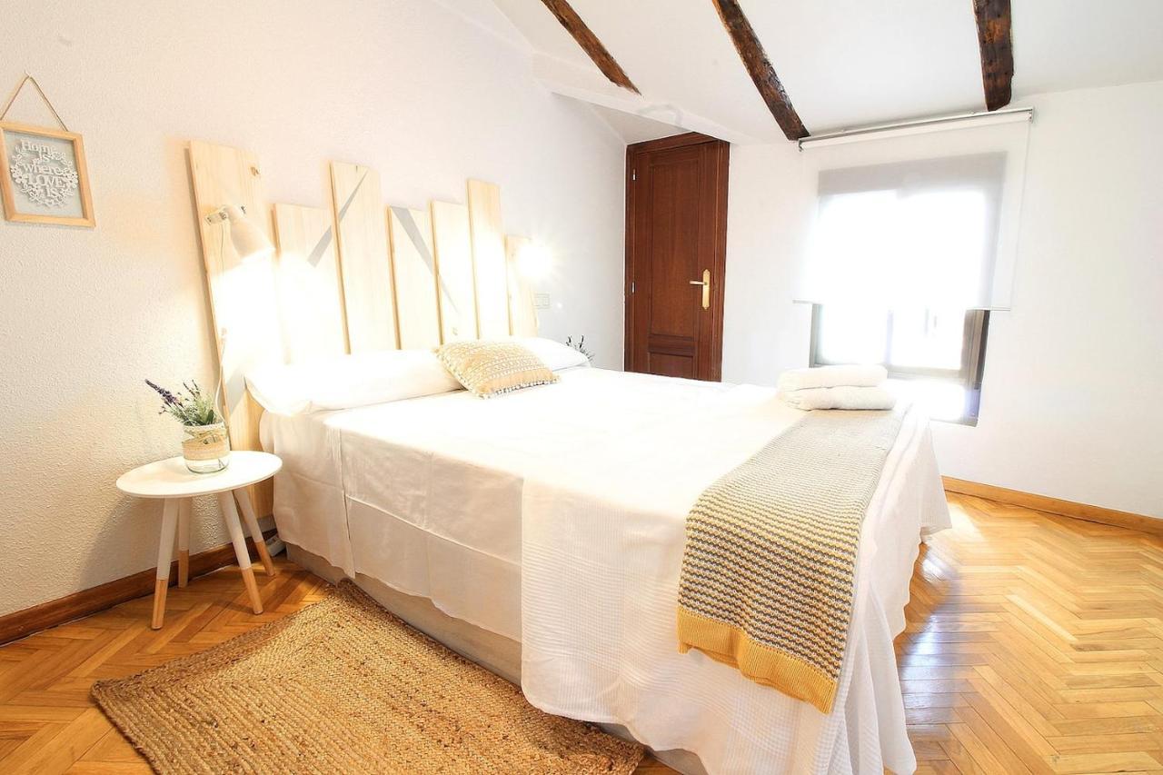 Charming Gran Via IV Apartment Madrid Exterior photo